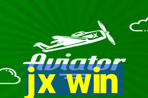 jx win